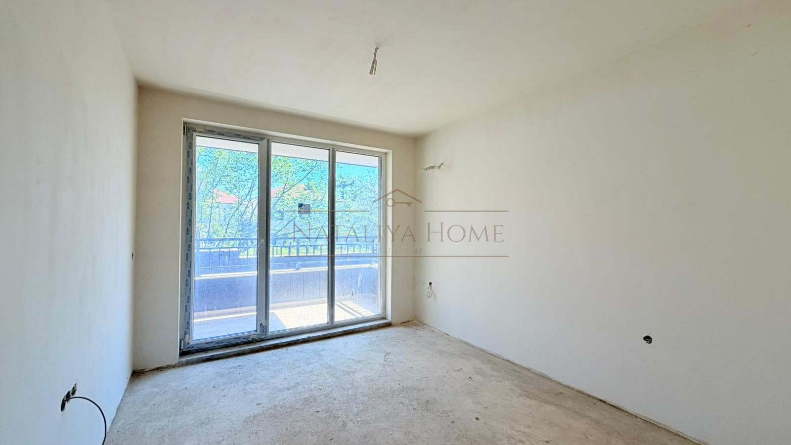 Продава 2-СТАЕН, гр. Бургас, Сарафово, снимка 4 - Апартаменти - 54344477