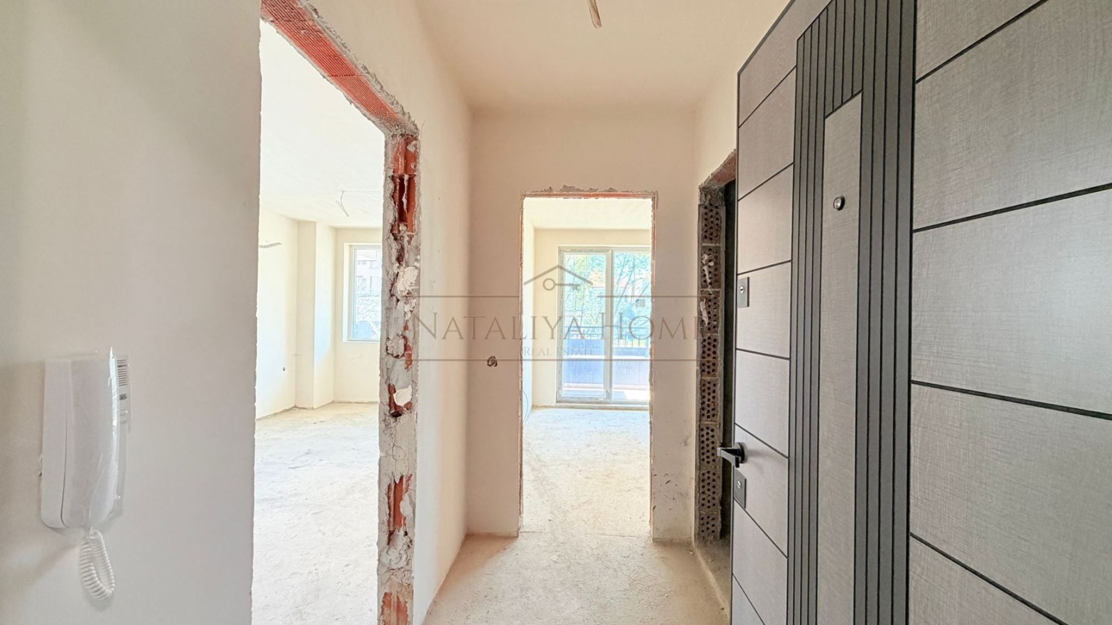 Продава 2-СТАЕН, гр. Бургас, Сарафово, снимка 6 - Апартаменти - 54344477