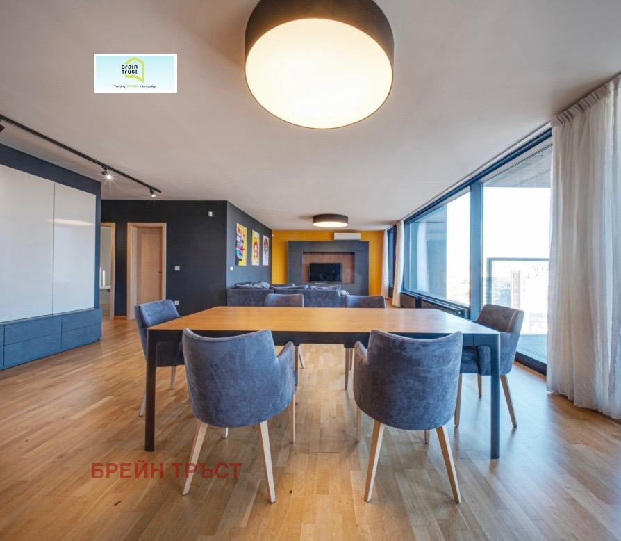 Продава 3-СТАЕН, гр. София, Манастирски ливади, снимка 12 - Апартаменти - 53908103