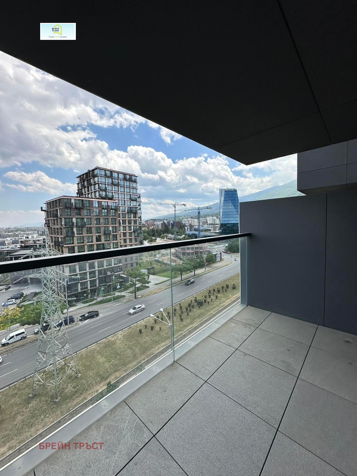 Продава 3-СТАЕН, гр. София, Манастирски ливади, снимка 9 - Апартаменти - 53908103