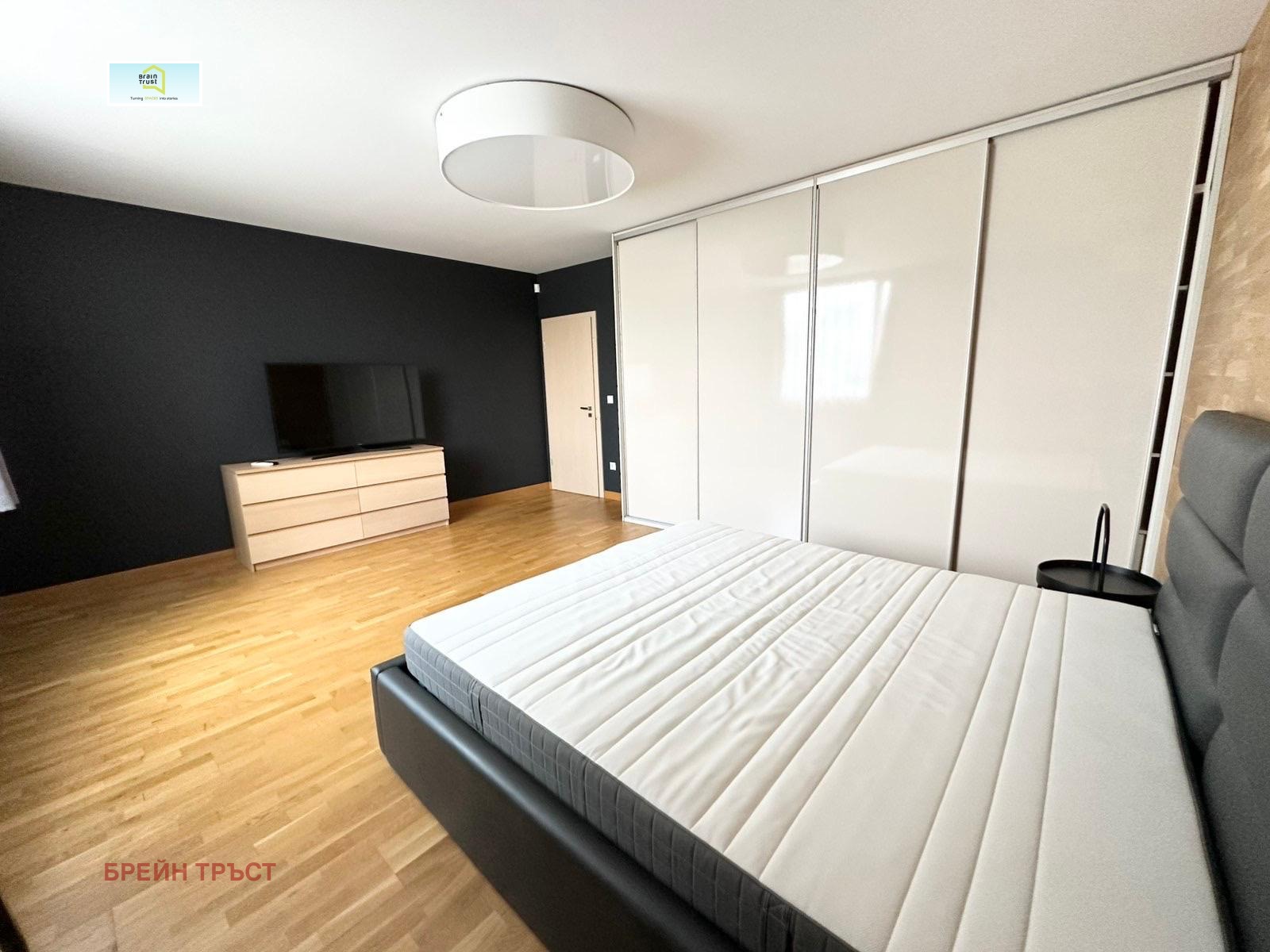 Продава 3-СТАЕН, гр. София, Манастирски ливади, снимка 3 - Апартаменти - 53908103