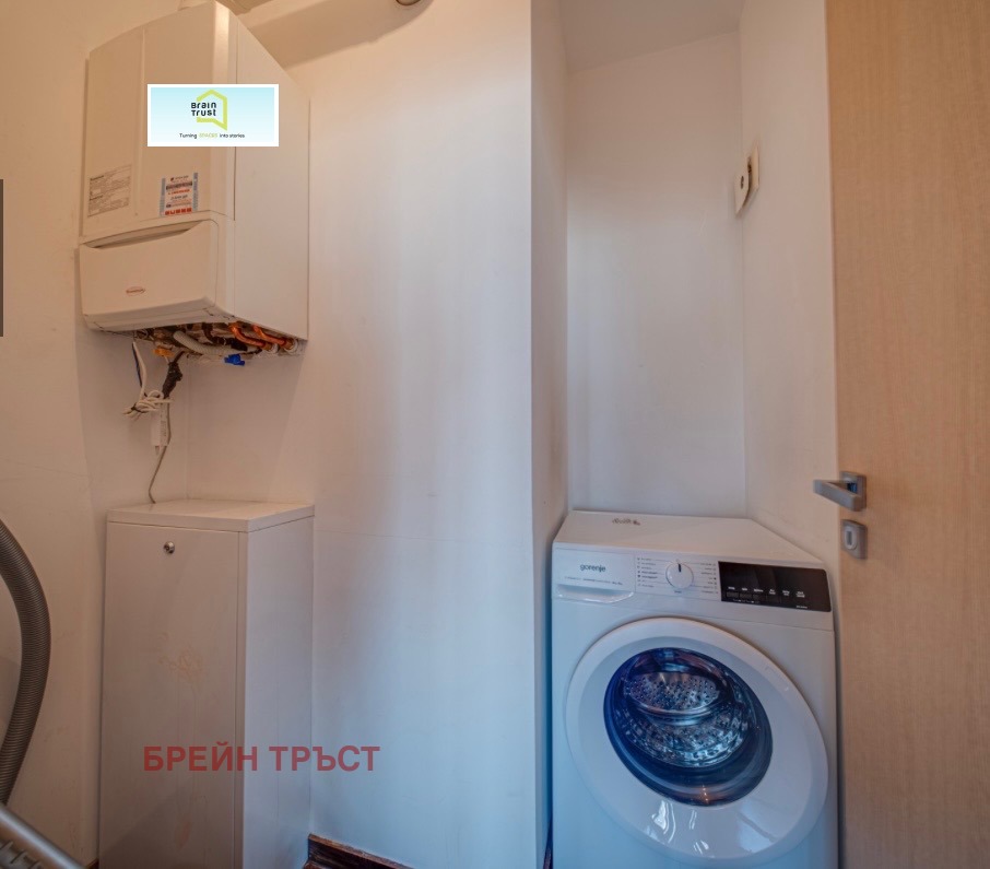 Продава 3-СТАЕН, гр. София, Манастирски ливади, снимка 8 - Апартаменти - 53908103