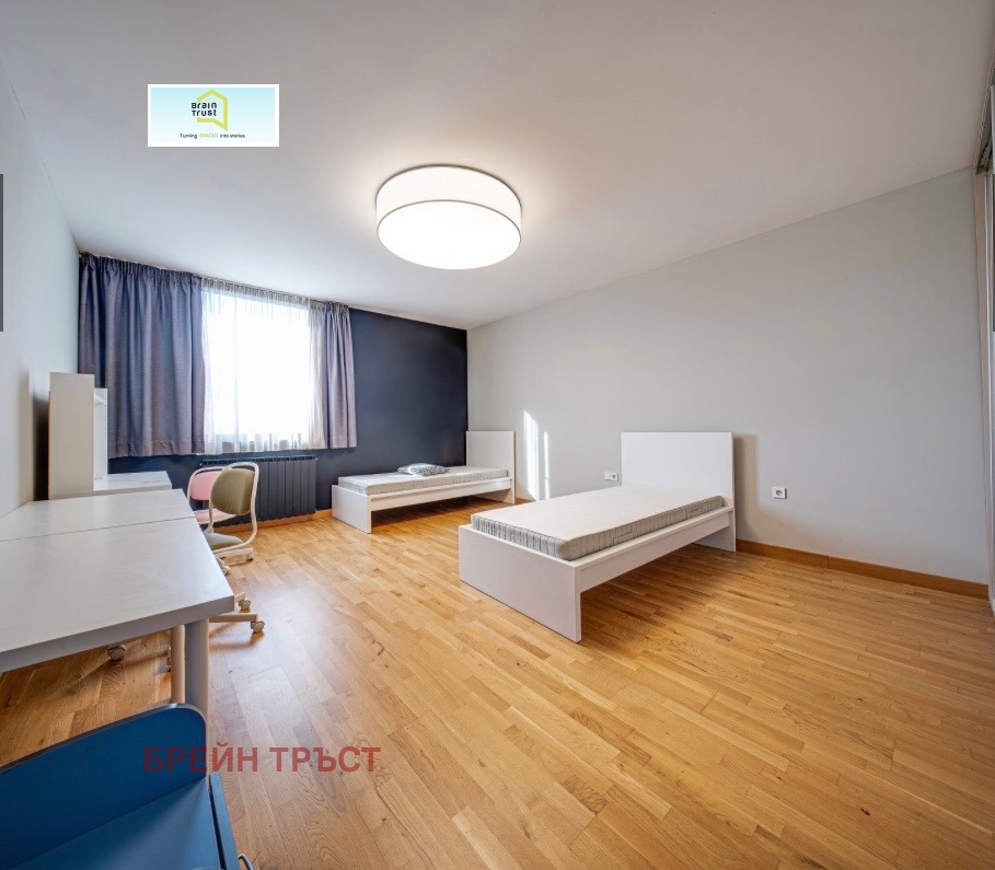 Продава 3-СТАЕН, гр. София, Манастирски ливади, снимка 6 - Апартаменти - 53908103