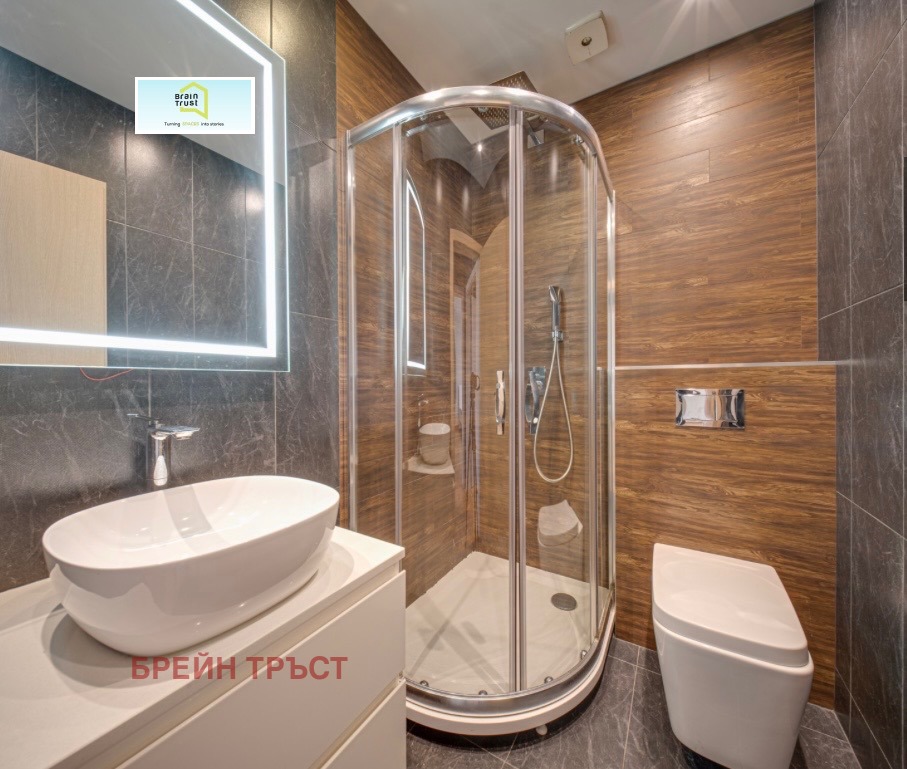 Продава 3-СТАЕН, гр. София, Манастирски ливади, снимка 5 - Апартаменти - 53908103