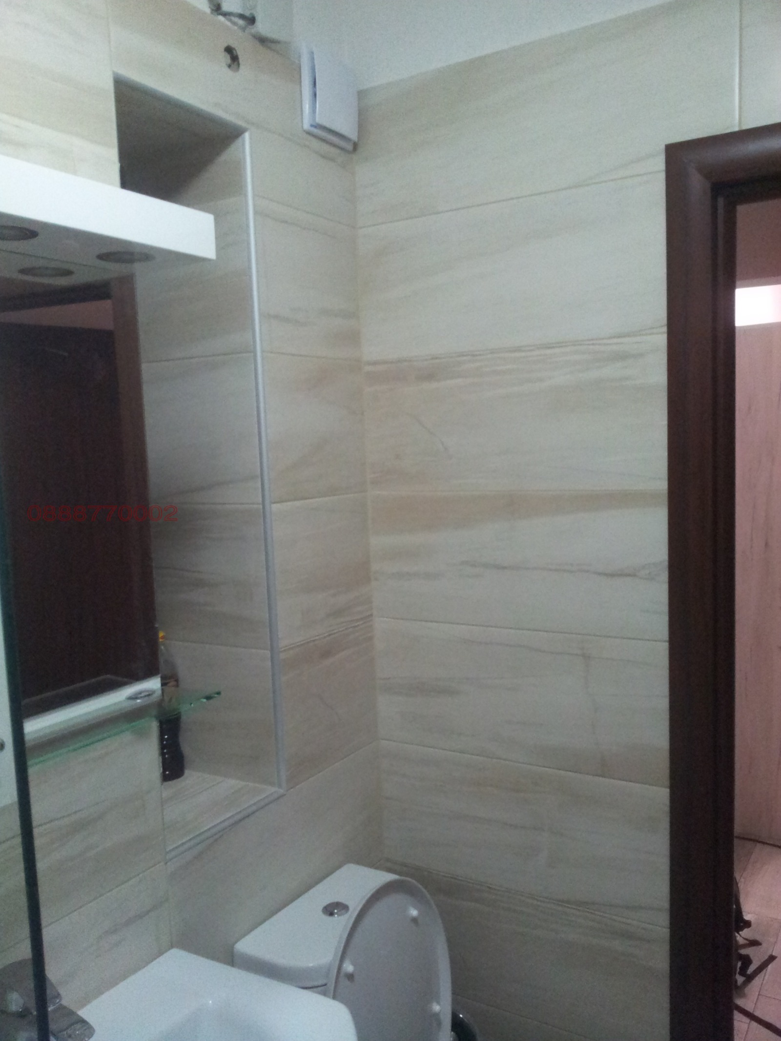 Продава 3-СТАЕН, гр. София, Младост 2, снимка 15 - Апартаменти - 53688309