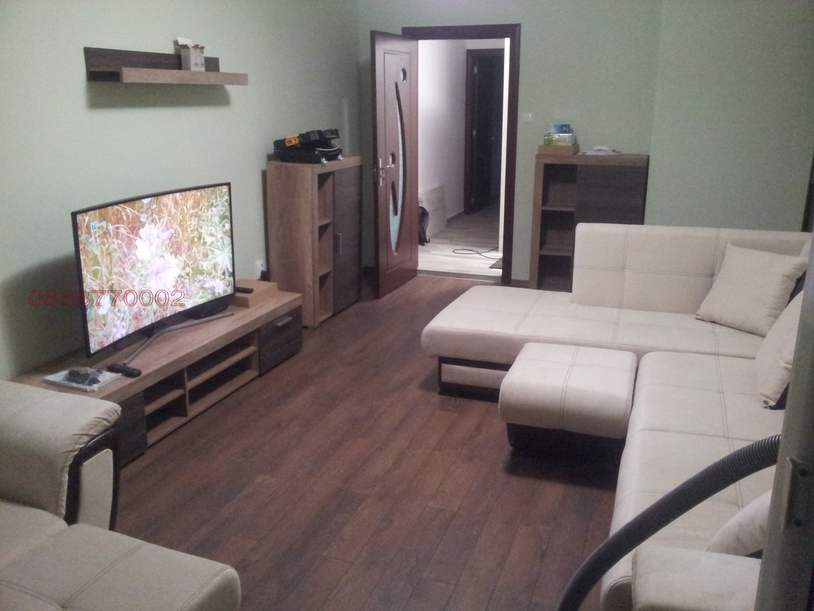 Продава 3-СТАЕН, гр. София, Младост 2, снимка 2 - Апартаменти - 53688309