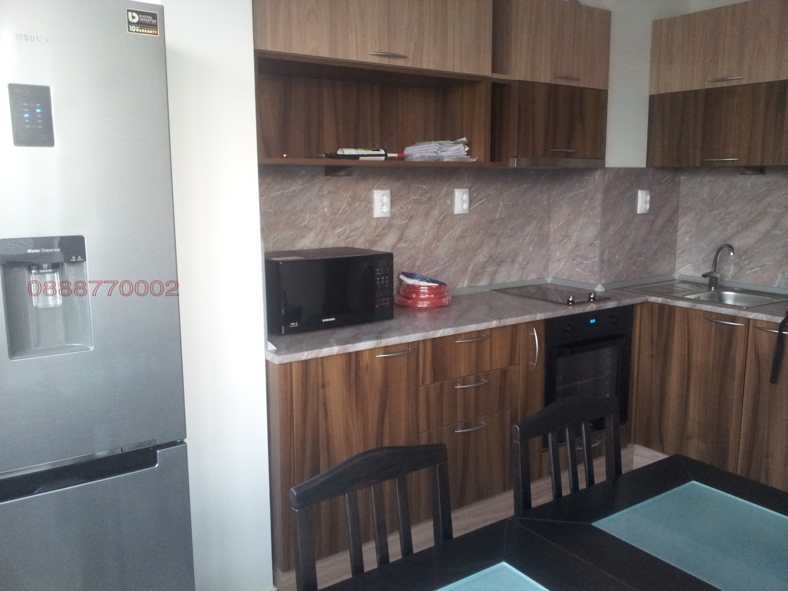 Продава 3-СТАЕН, гр. София, Младост 2, снимка 8 - Апартаменти - 53688309