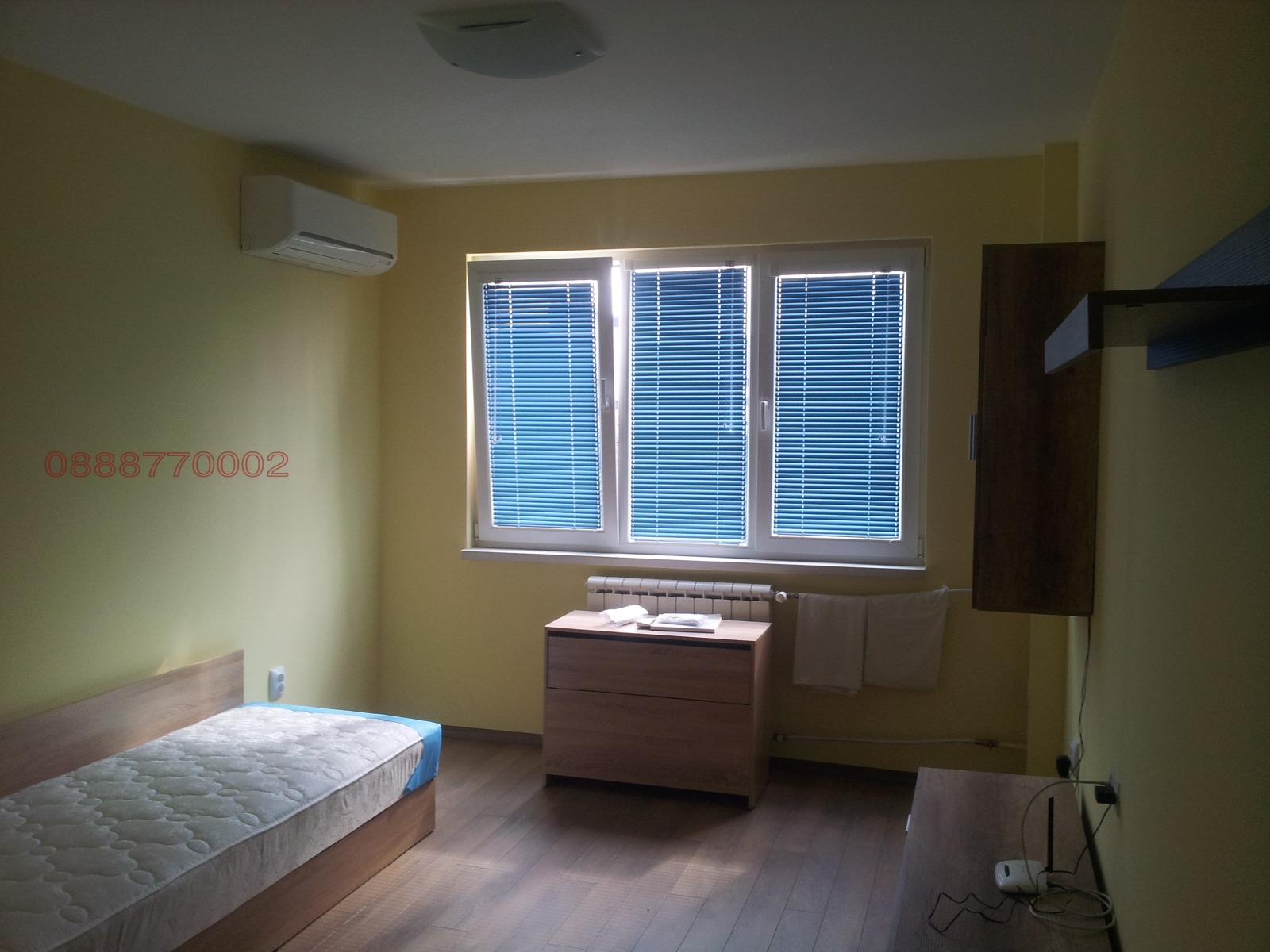 Продава 3-СТАЕН, гр. София, Младост 2, снимка 11 - Апартаменти - 53688309