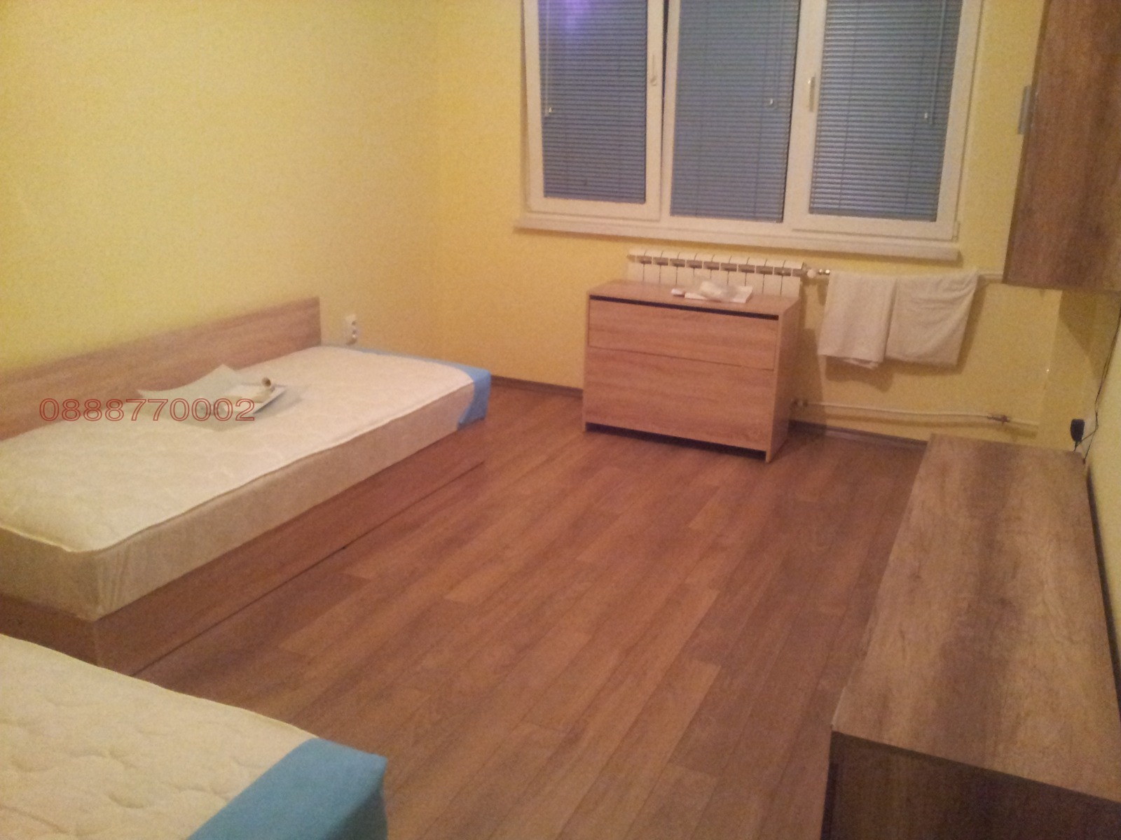 Продава 3-СТАЕН, гр. София, Младост 2, снимка 17 - Апартаменти - 53688309