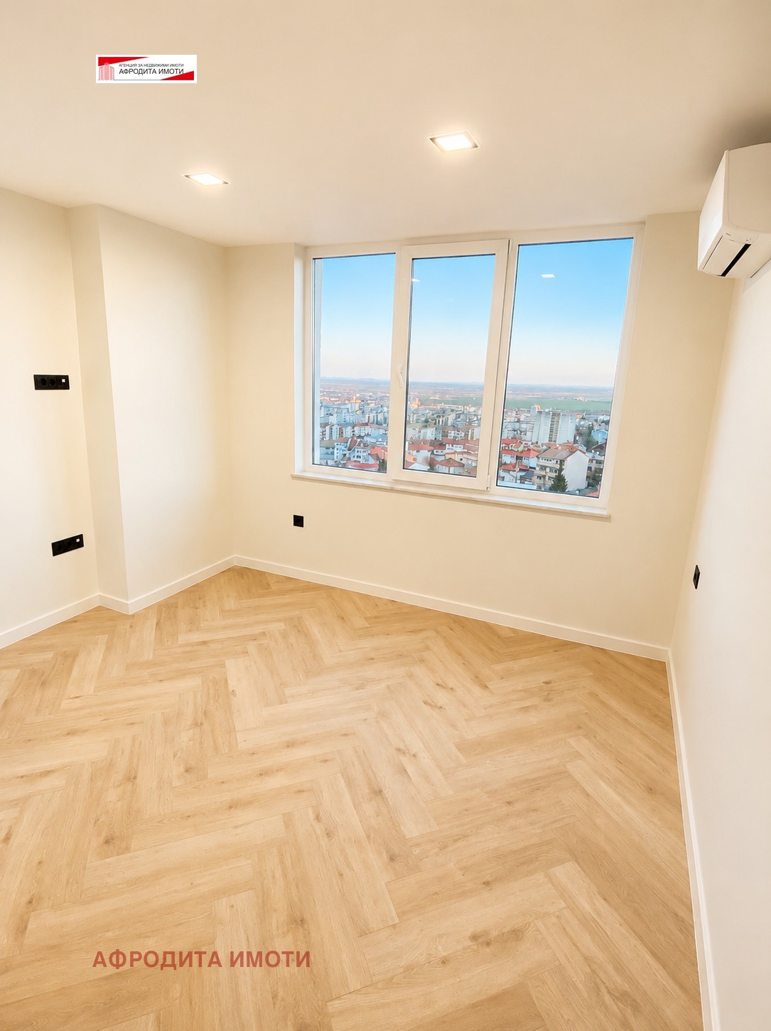 Продава 3-СТАЕН, гр. Стара Загора, Аязмото, снимка 6 - Апартаменти - 54868425