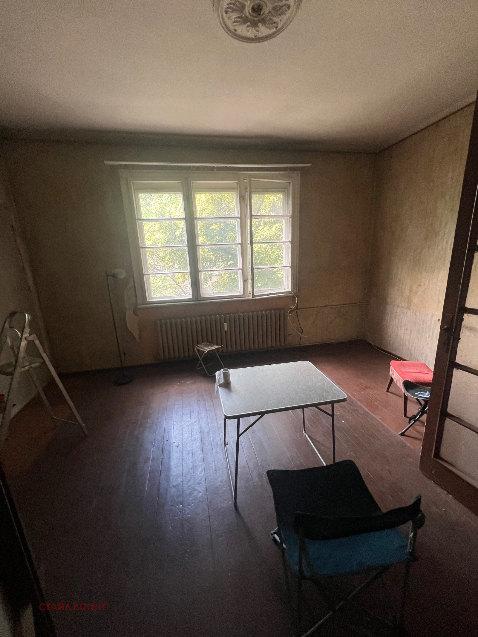 Продава 3-СТАЕН, гр. София, Оборище, снимка 6 - Апартаменти - 55103575