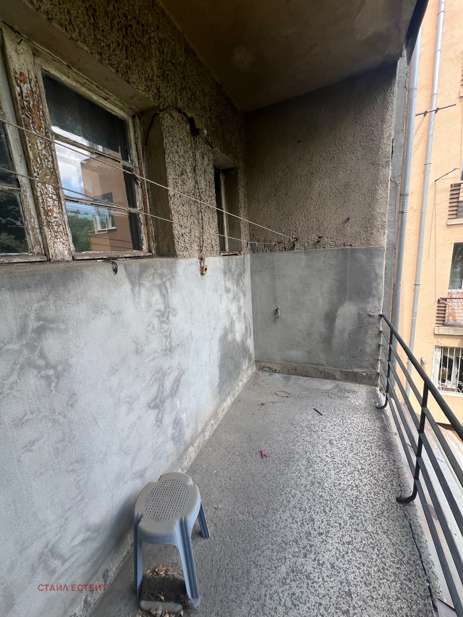 Продава 3-СТАЕН, гр. София, Оборище, снимка 3 - Апартаменти - 55103575