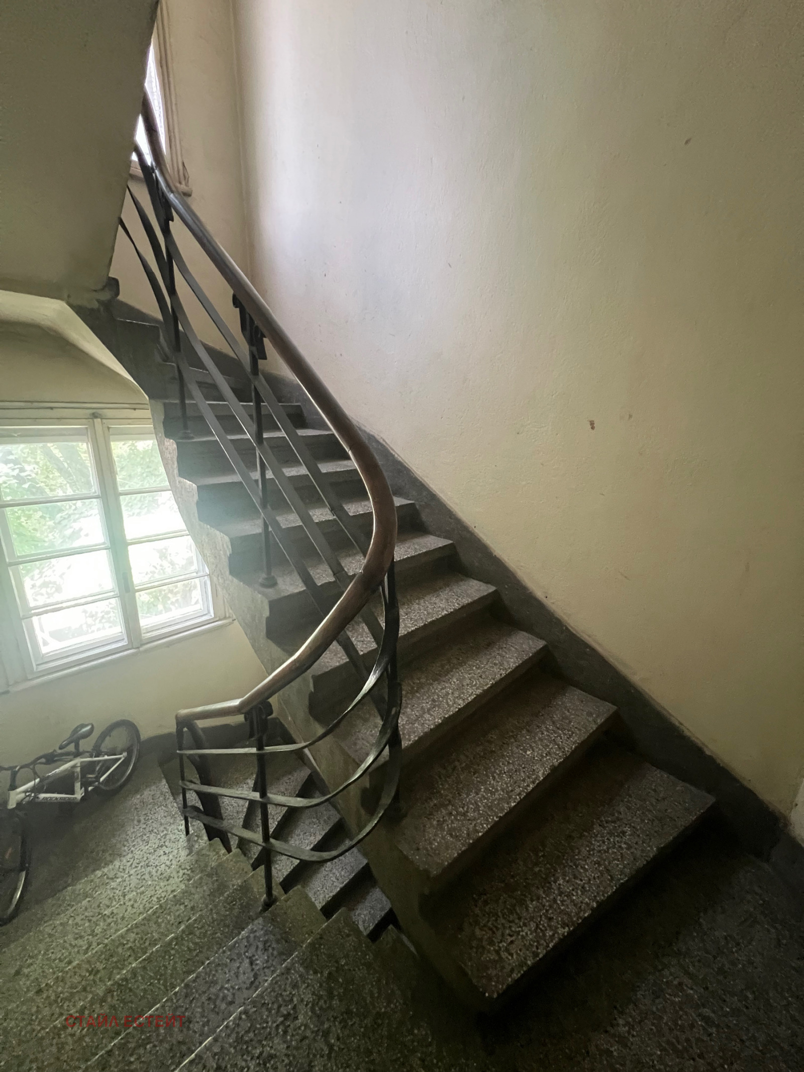 Продава 3-СТАЕН, гр. София, Оборище, снимка 10 - Апартаменти - 55103575