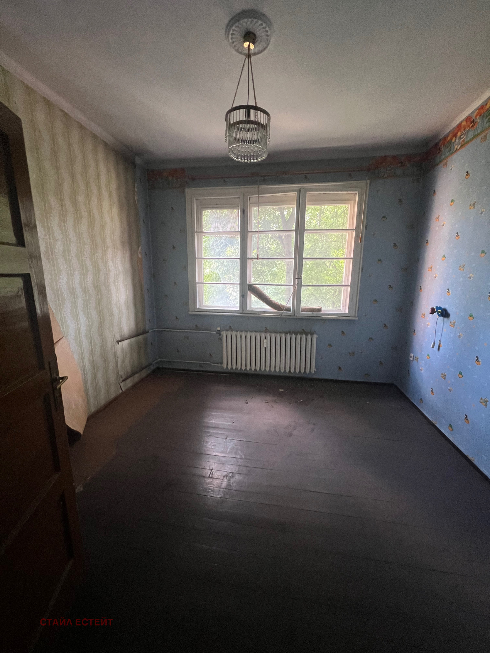 Продава 3-СТАЕН, гр. София, Оборище, снимка 5 - Апартаменти - 55103575