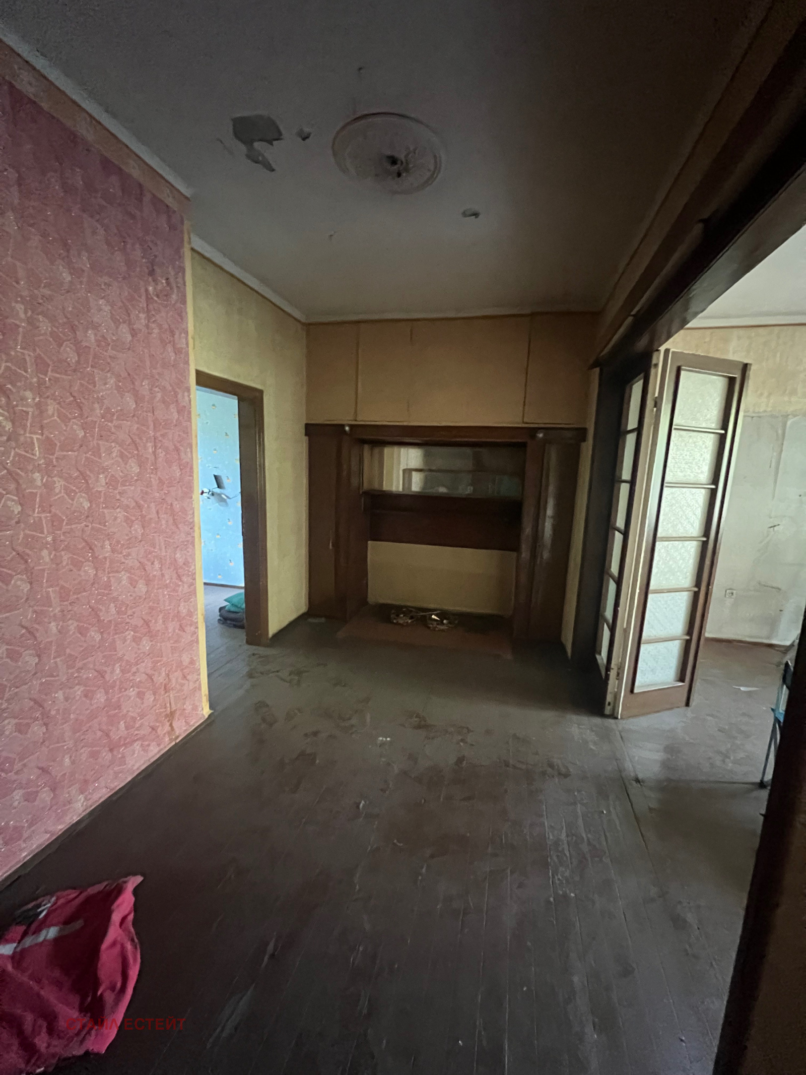 Продава 3-СТАЕН, гр. София, Оборище, снимка 4 - Апартаменти - 55103575