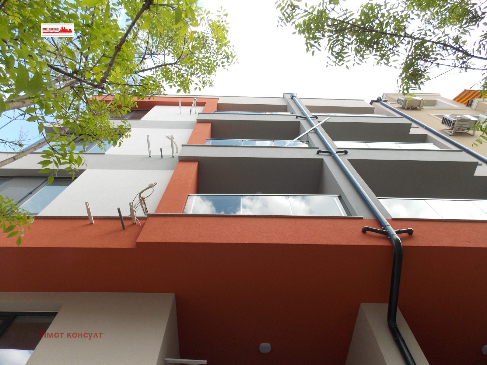 Продава 4-СТАЕН, гр. Пловдив, Христо Смирненски, снимка 2 - Апартаменти - 40069961
