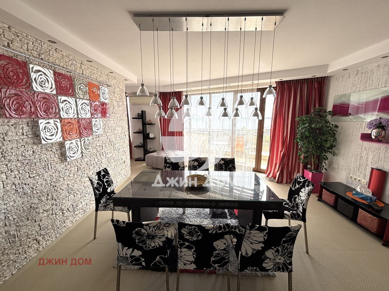 Продава 4-СТАЕН, гр. Свети Влас, област Бургас, снимка 6 - Апартаменти - 54756674