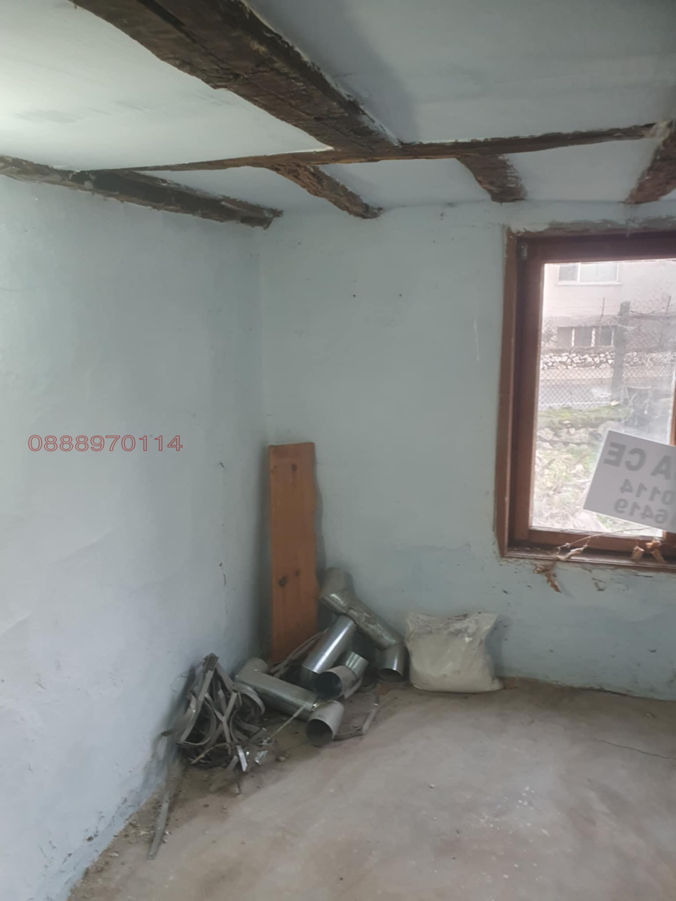 Продава КЪЩА, гр. Малко Търново, област Бургас, снимка 9 - Къщи - 53716266