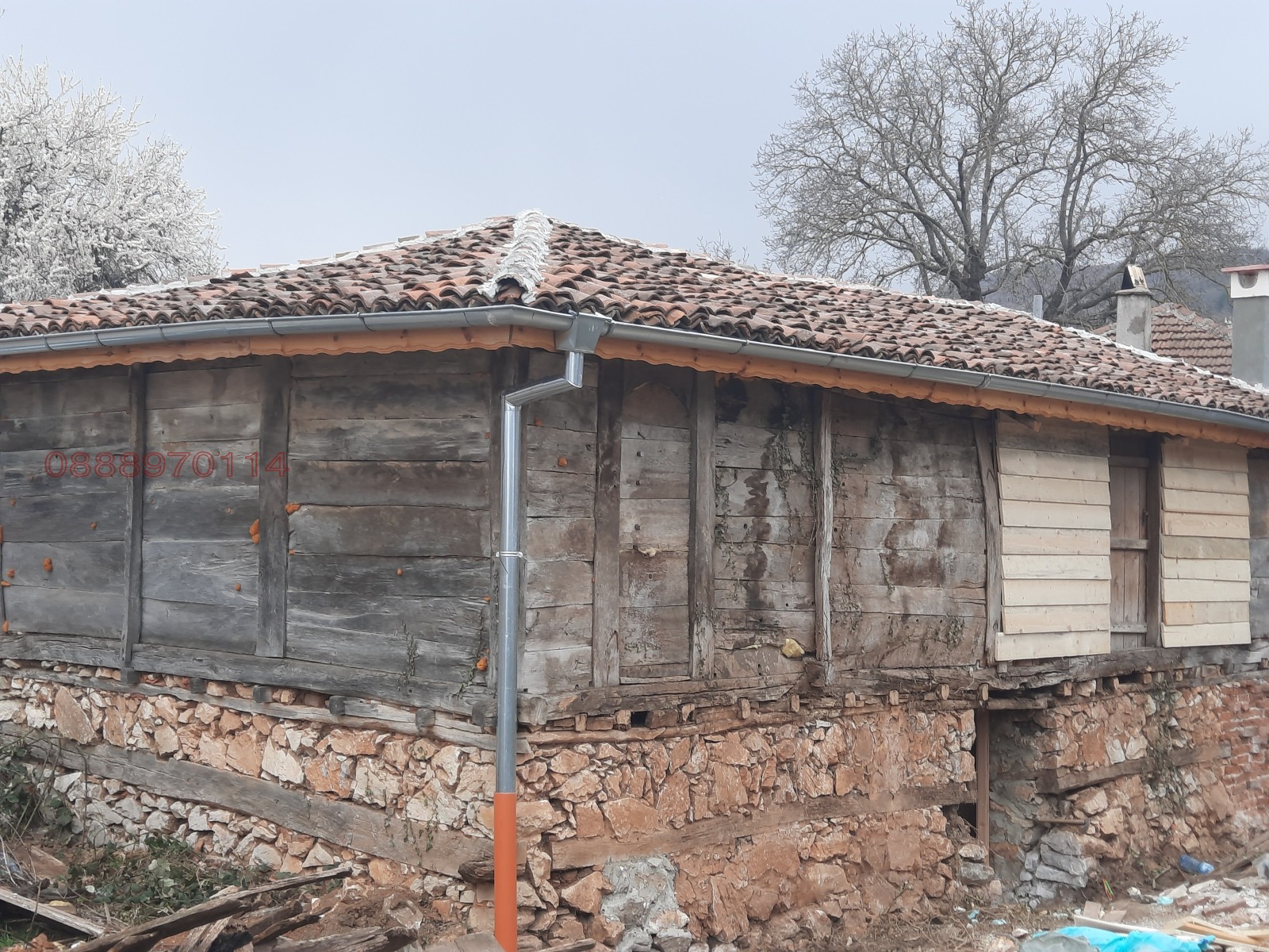 Продава КЪЩА, гр. Малко Търново, област Бургас, снимка 3 - Къщи - 53716266