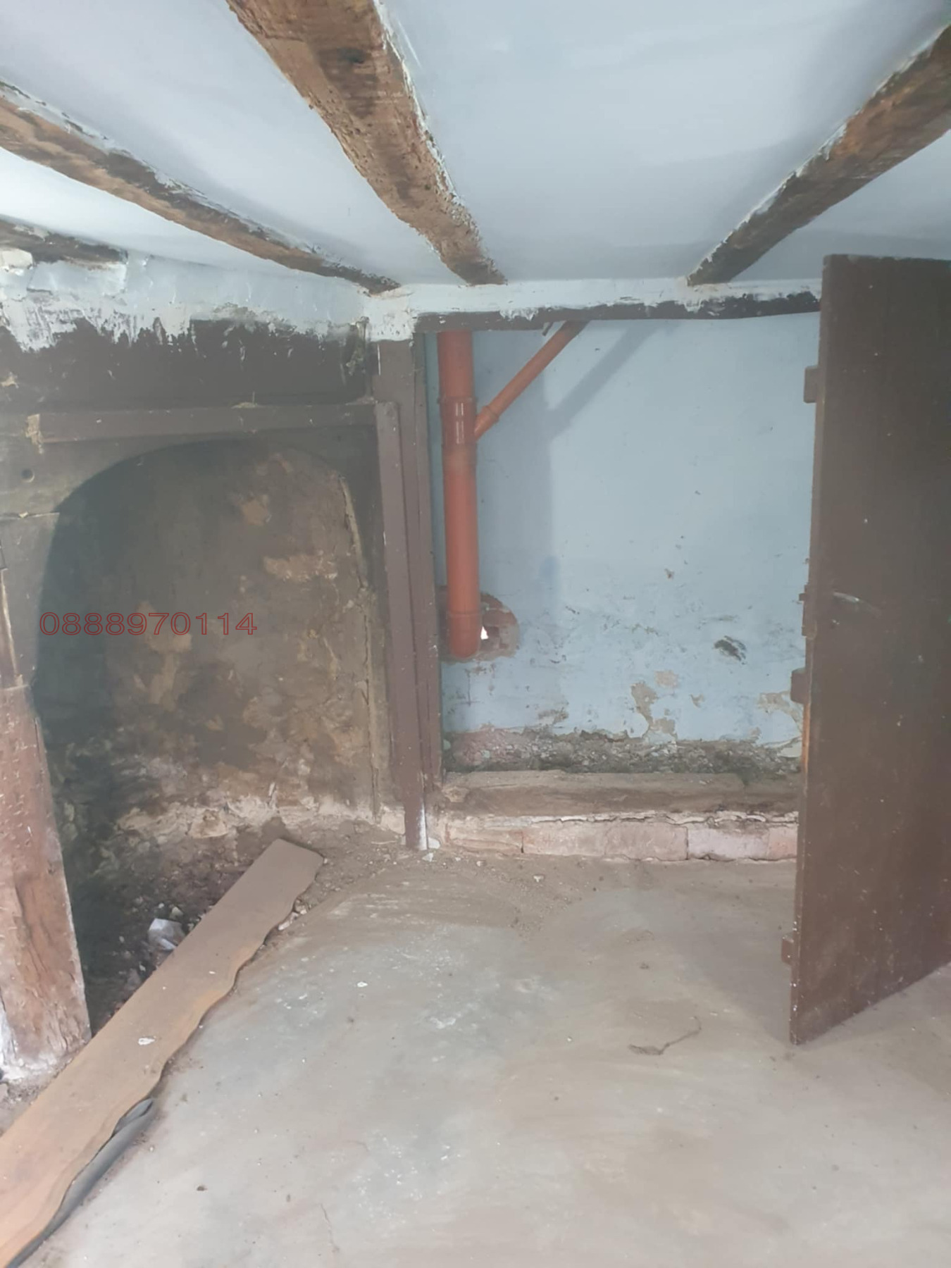 Продава КЪЩА, гр. Малко Търново, област Бургас, снимка 4 - Къщи - 53716266