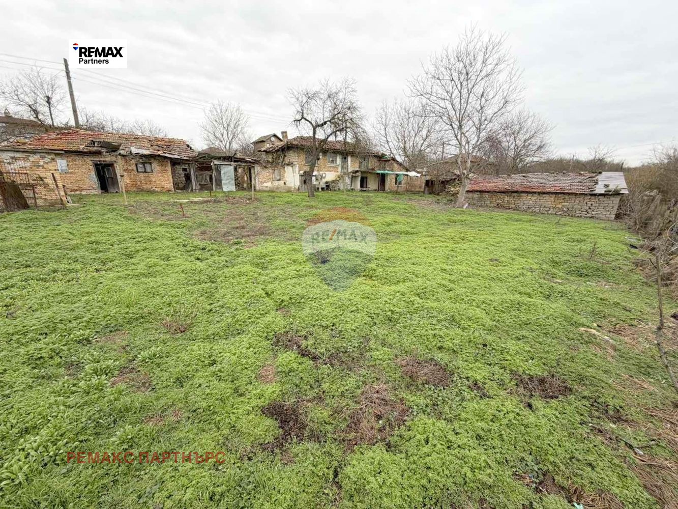 Продава КЪЩА, с. Изгрев, област Варна