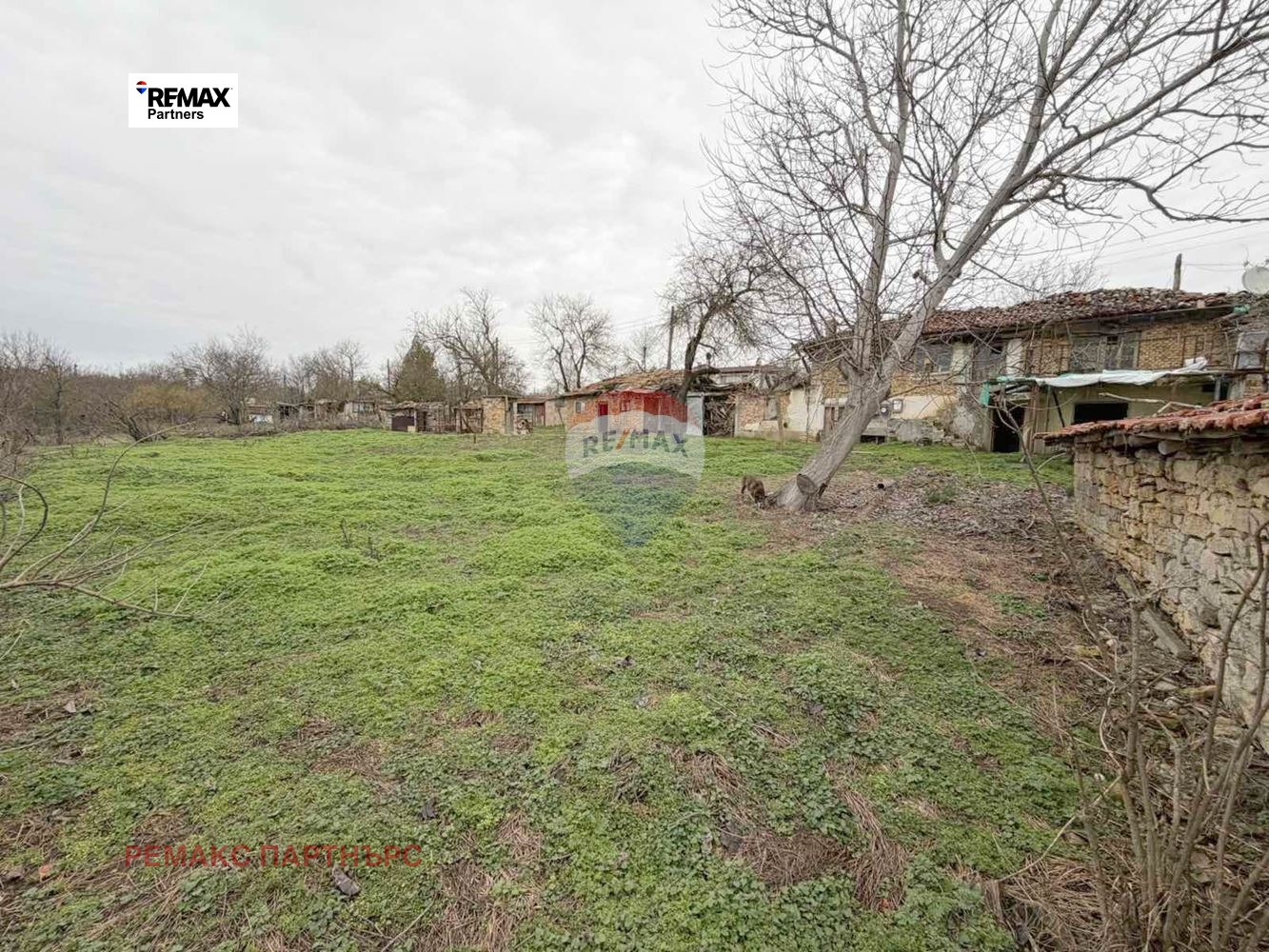 Продава КЪЩА, с. Изгрев, област Варна, снимка 4 - Къщи - 54133724