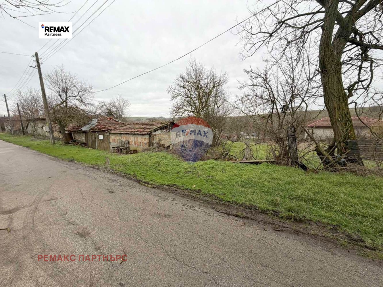 Продава КЪЩА, с. Изгрев, област Варна, снимка 7 - Къщи - 54133724