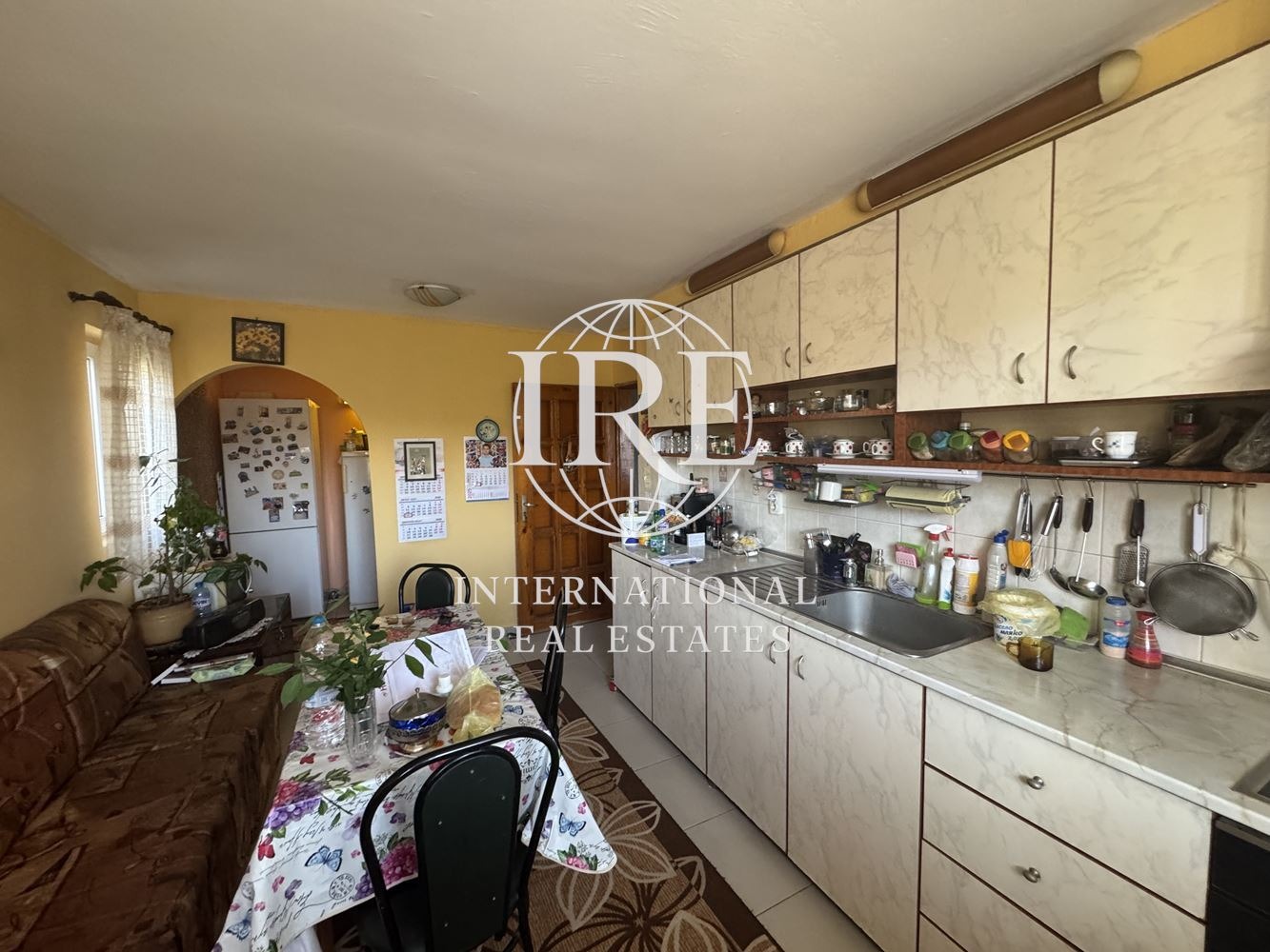 Продава КЪЩА, с. Кичево, област Варна, снимка 4 - Къщи - 54202575