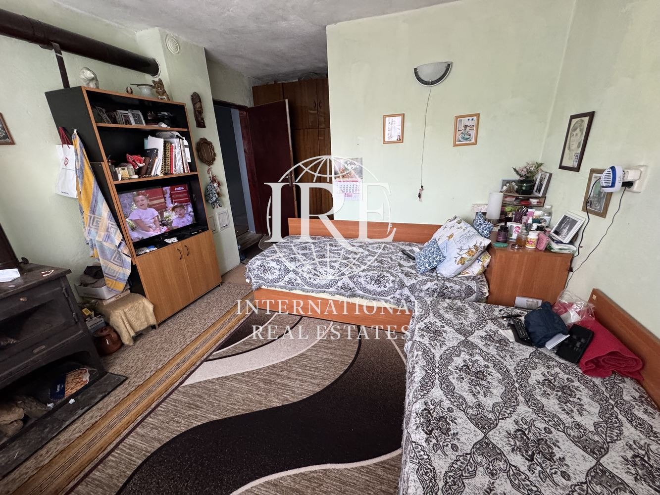 Продава КЪЩА, с. Кичево, област Варна, снимка 12 - Къщи - 54202575