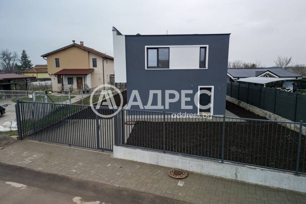 Продава КЪЩА, гр. Костинброд, област София област, снимка 3 - Къщи - 55010654
