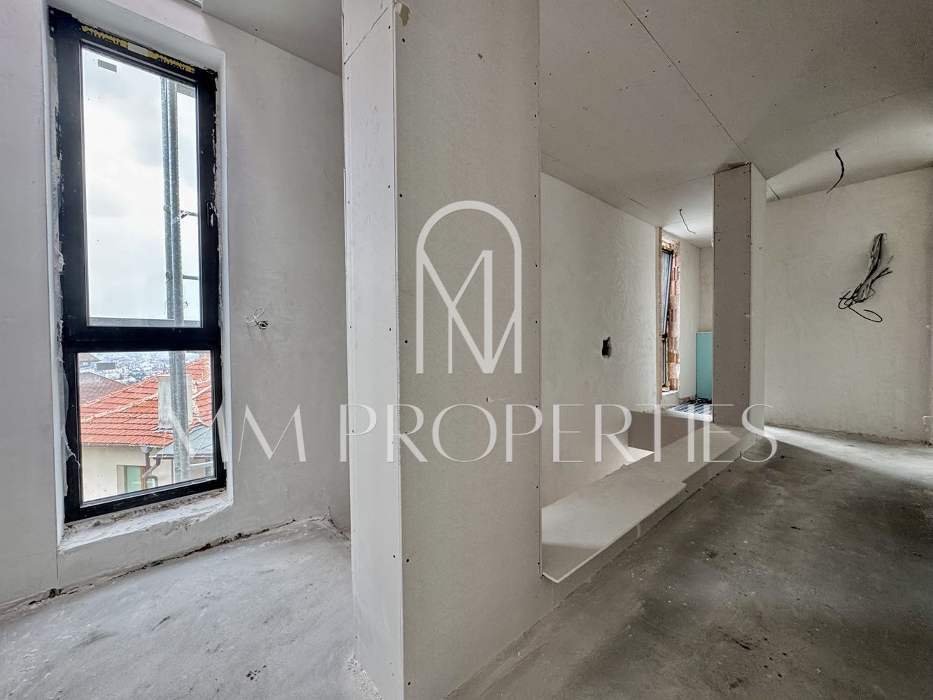 Продава КЪЩА, гр. София, Бояна, снимка 9 - Къщи - 55460044