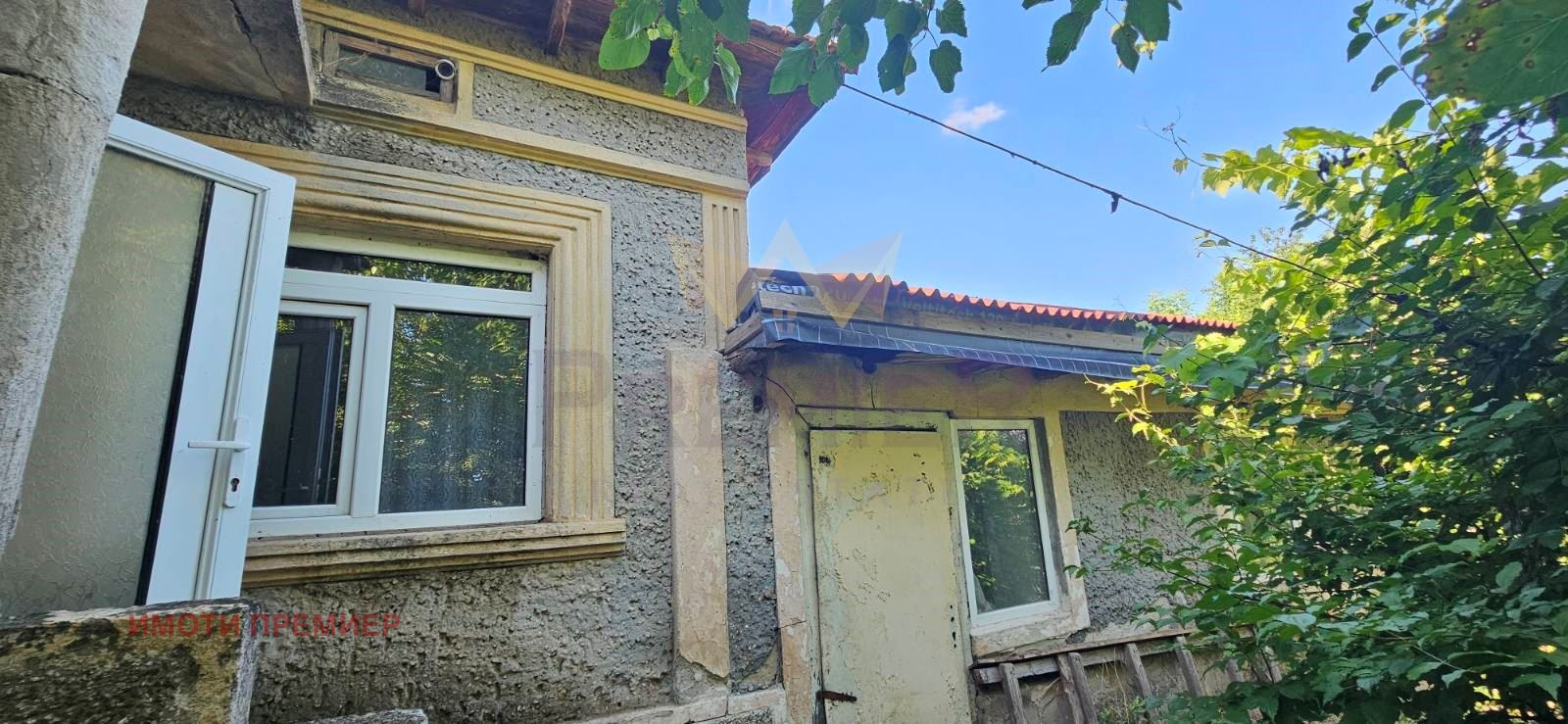 Продава КЪЩА, с. Полковник Свещарово, област Добрич, снимка 2 - Къщи - 55597729