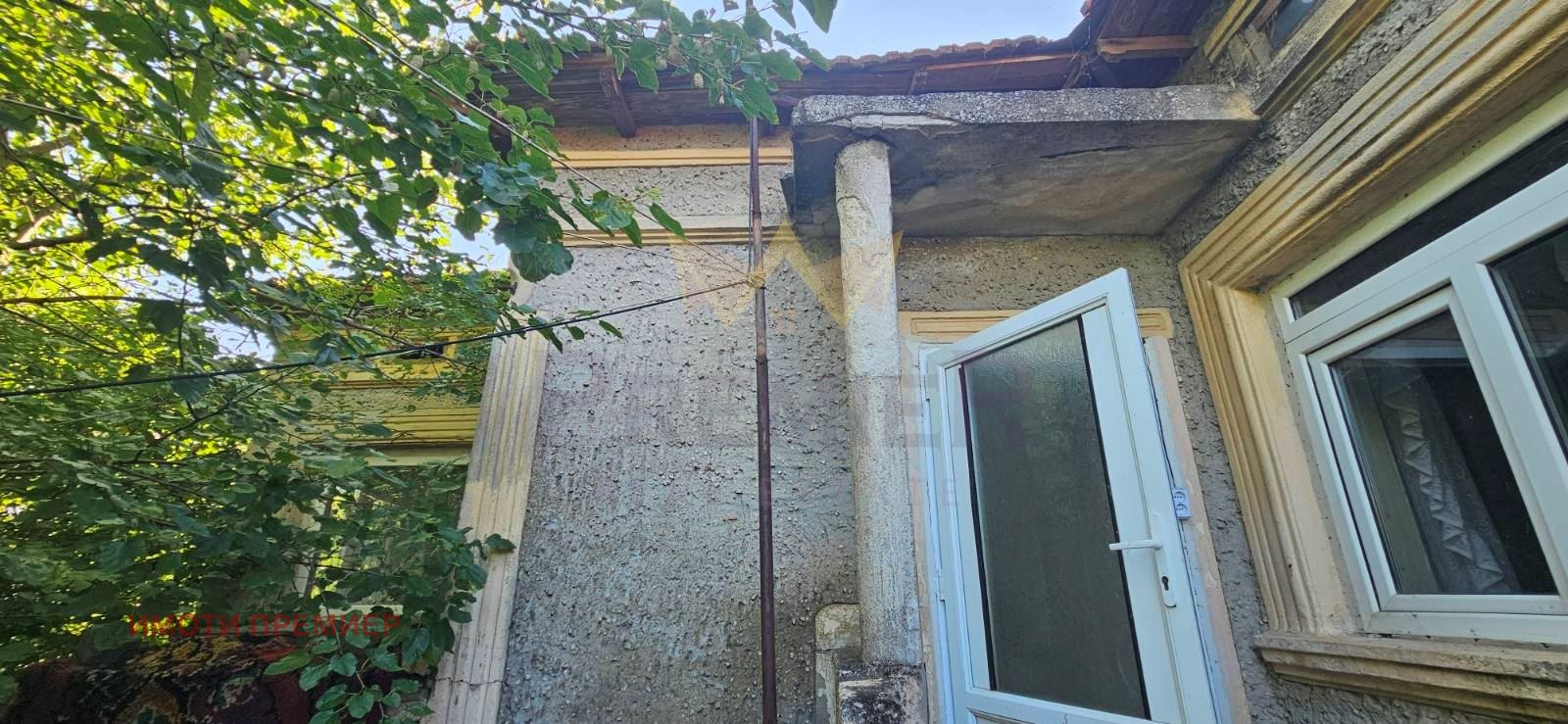 Продава КЪЩА, с. Полковник Свещарово, област Добрич, снимка 3 - Къщи - 55597729