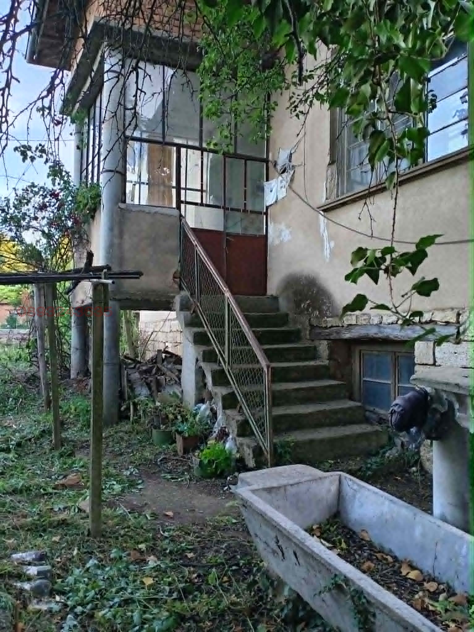 Продава КЪЩА, с. Михайлово, област Враца