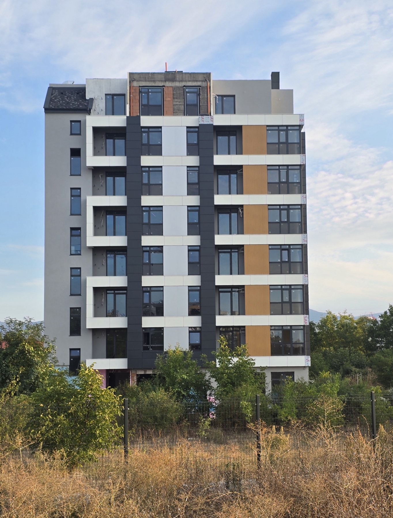 Продава ХОТЕЛ, гр. Пловдив, Кършияка, снимка 2 - Хотели - 40122209