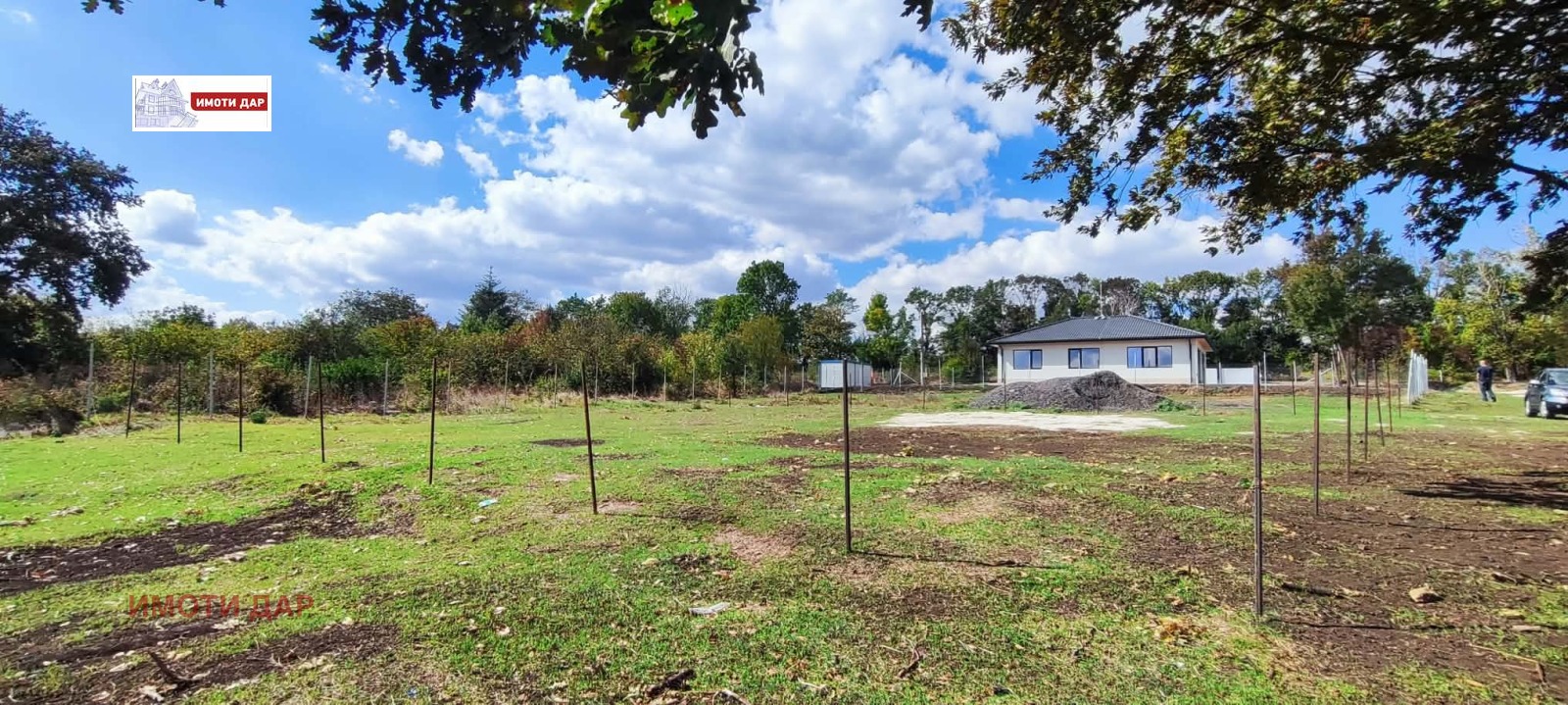 Продава ПАРЦЕЛ, с. Аврен, област Варна, снимка 3 - Парцели - 56353688