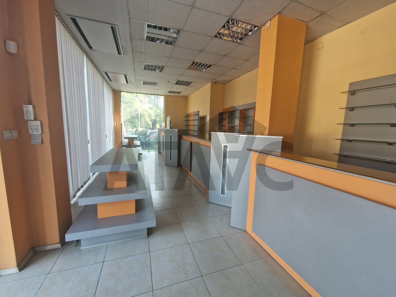 Продава БИЗНЕС ИМОТ, гр. Пловдив, Тракия, снимка 2 - Други - 50221109