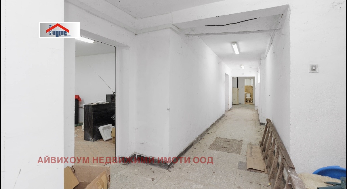 Продава БИЗНЕС ИМОТ, гр. Плевен, 9-ти квартал, снимка 2 - Други - 52647810