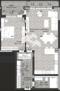 Продава ОФИС, гр. София, Център, снимка 3