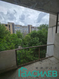 Продава  1-стаен град София , Света Троица , 48 кв.м | 59735607 - изображение [7]