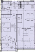 Продава 2-СТАЕН, град Пловдив, Кючук Париж • 88900 € / 173873.29 лв. • 60921034 5