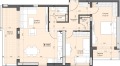 Продава 3-СТАЕН, град Пловдив, Гагарин • 110330 € / 215786.72 лв. • 19371295 11