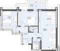 Продава 3-СТАЕН, град Пловдив, Гагарин • 110330 € / 215786.72 лв. • 19371295 5