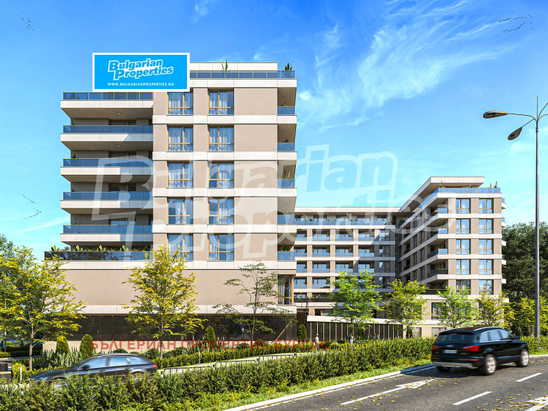 Продава 3-СТАЕН в град Бургас, Братя Миладинови - 89 кв.м / 155 853 € » 304 821.97 лв., БЪЛГЕРИАН ПРОПЕРТИС БУРГАС
