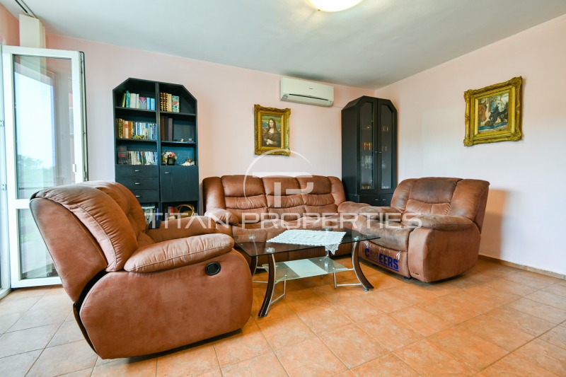 Продава КЪЩА в град София, гр. Банкя - 216 кв.м / 380 000 € » 743 215.40 лв., ТИТАН ПРОПЪРТИС ПРОДАЖБИ