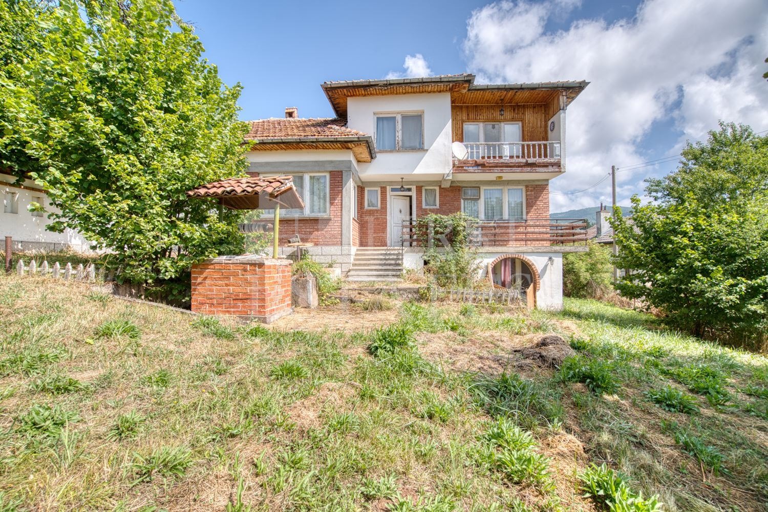 Продава КЪЩА | Imot.bg — изображение 2