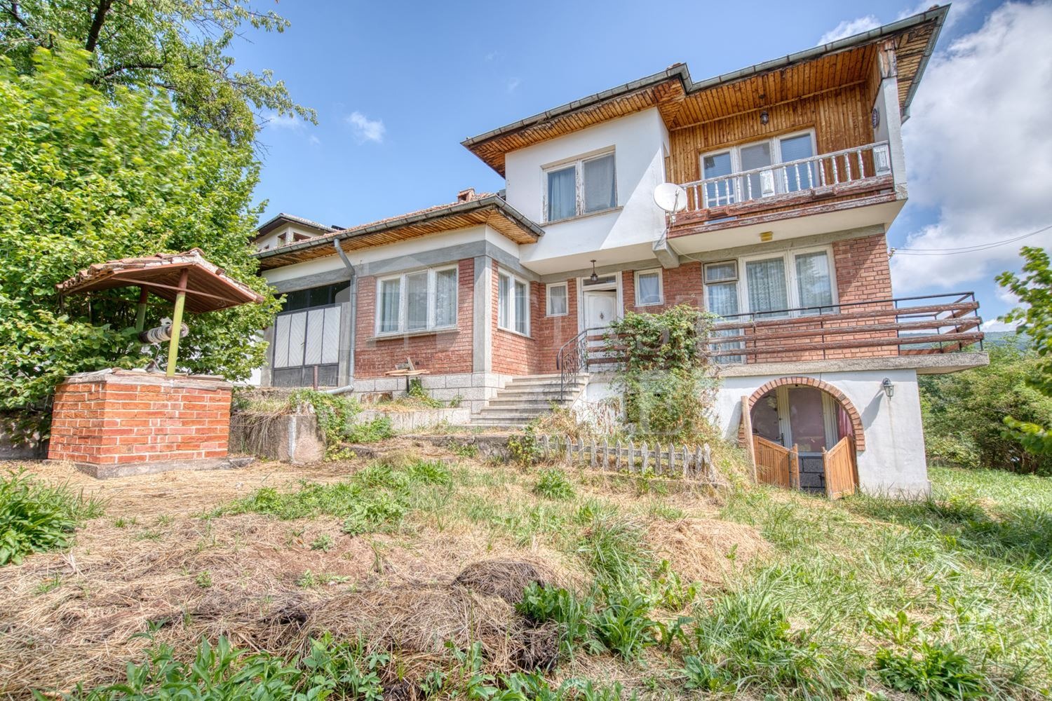 Продава КЪЩА | Imot.bg — изображение 1