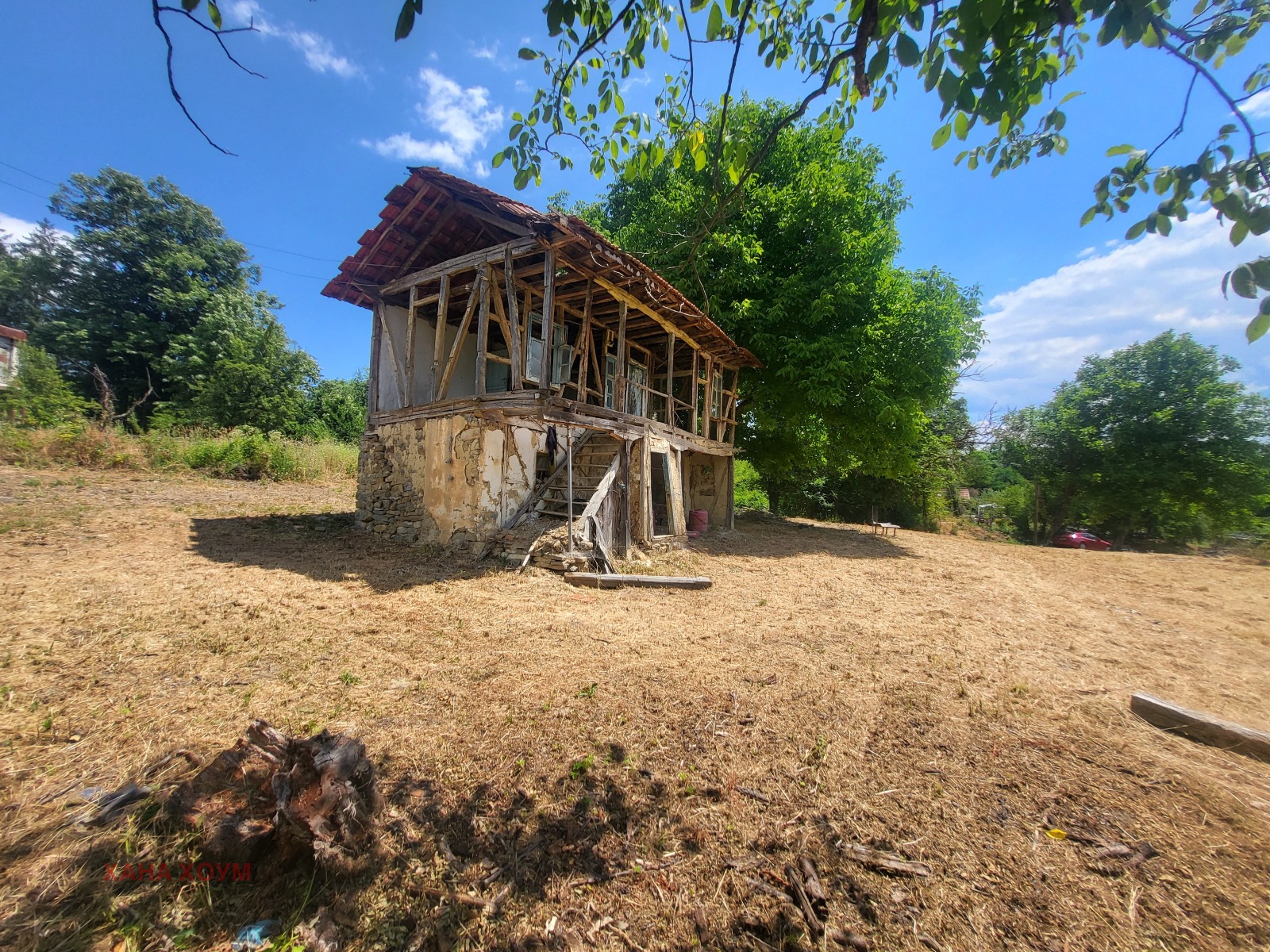 Продава КЪЩА | Imot.bg — изображение 5