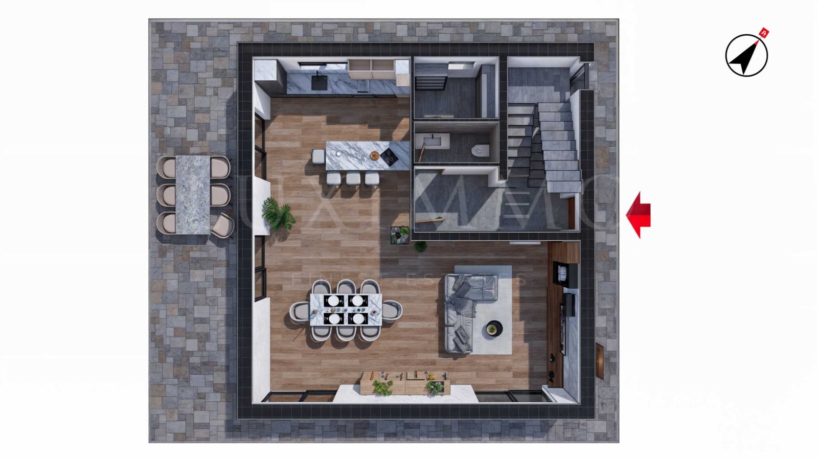 Продава КЪЩА | Imot.bg — изображение 10