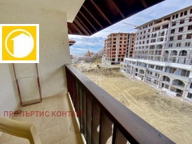 2 slaapkamers Sveti Vlas, regio Boergas 14